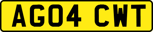 AG04CWT