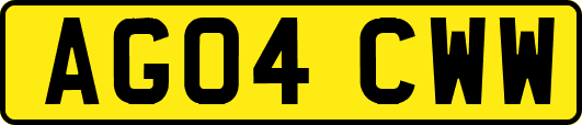 AG04CWW