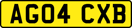 AG04CXB