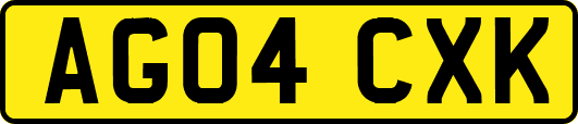 AG04CXK