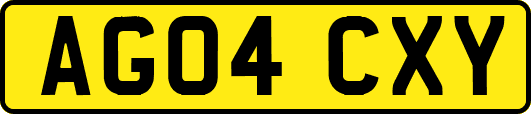 AG04CXY