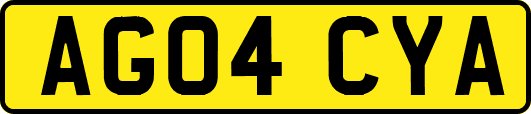 AG04CYA