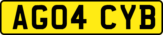 AG04CYB