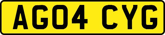 AG04CYG