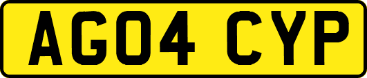 AG04CYP