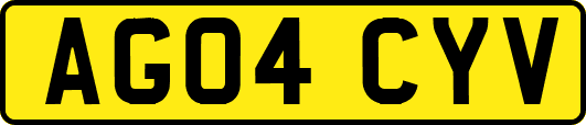 AG04CYV