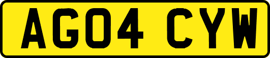 AG04CYW