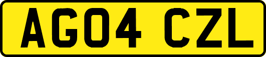 AG04CZL