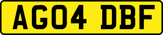 AG04DBF