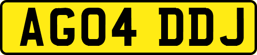 AG04DDJ