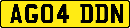 AG04DDN