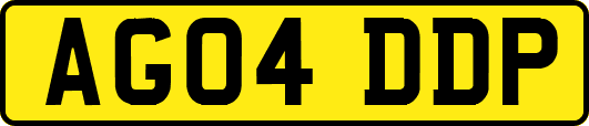AG04DDP