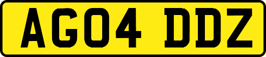 AG04DDZ