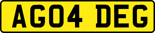 AG04DEG