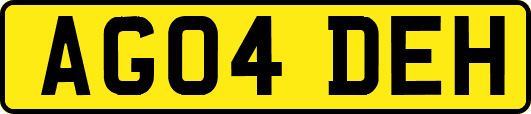 AG04DEH