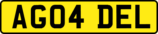 AG04DEL