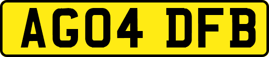 AG04DFB