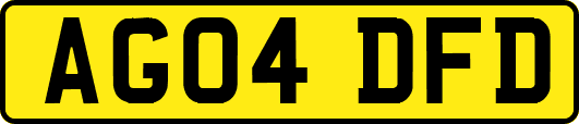 AG04DFD