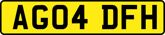 AG04DFH