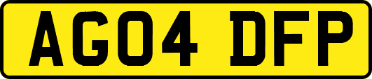 AG04DFP