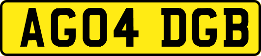 AG04DGB
