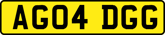 AG04DGG