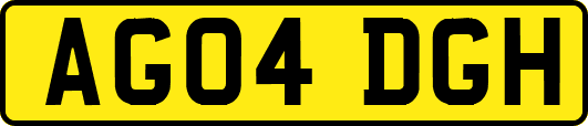 AG04DGH