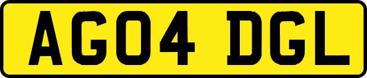 AG04DGL