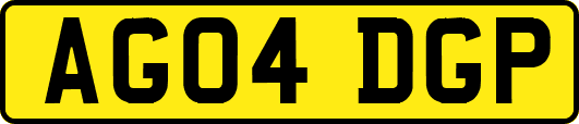 AG04DGP