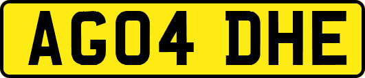 AG04DHE