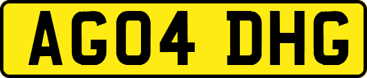 AG04DHG