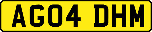 AG04DHM