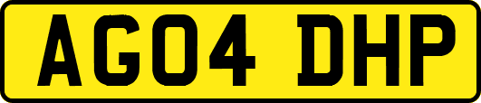 AG04DHP