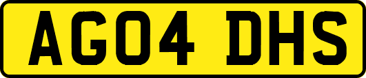 AG04DHS