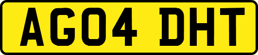 AG04DHT