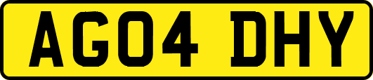 AG04DHY