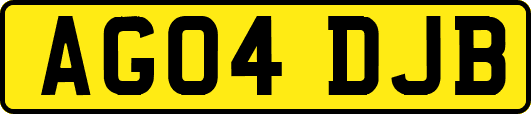 AG04DJB