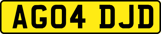 AG04DJD