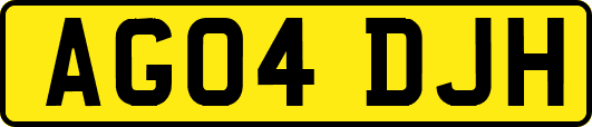 AG04DJH