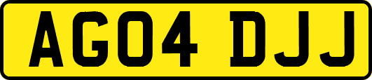 AG04DJJ