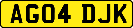 AG04DJK
