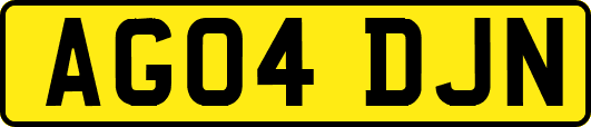 AG04DJN