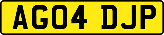 AG04DJP