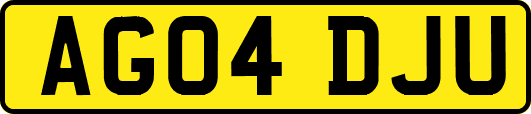 AG04DJU