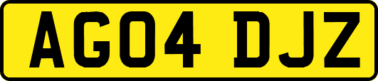 AG04DJZ