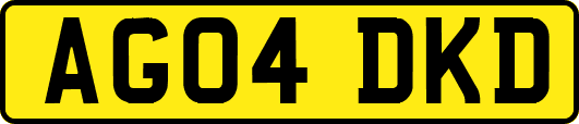AG04DKD
