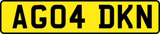 AG04DKN