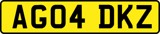 AG04DKZ