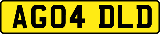 AG04DLD
