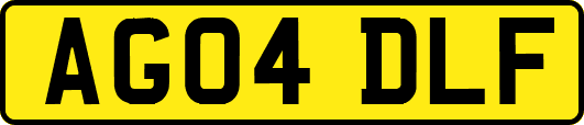 AG04DLF